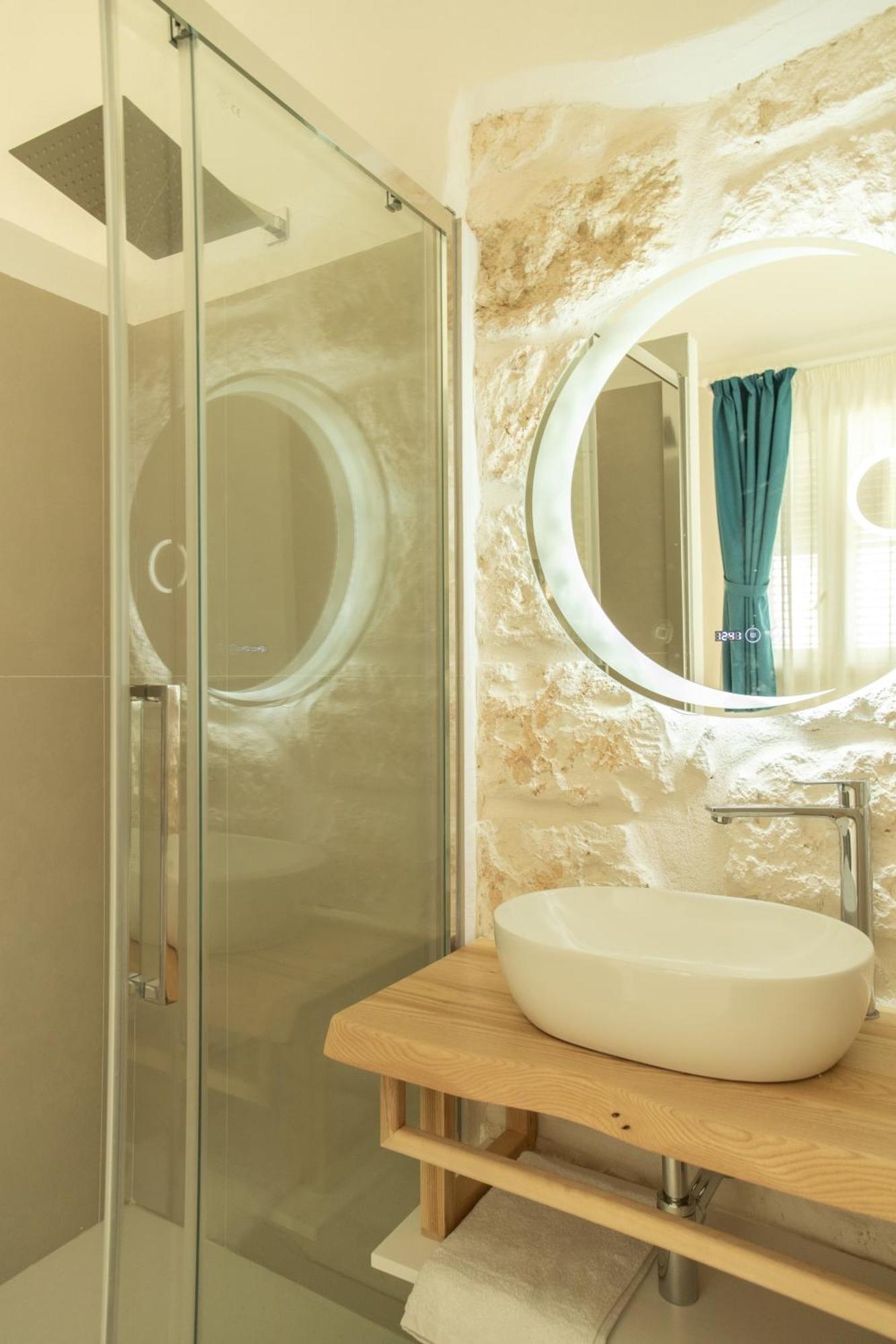 Hotel Le Grotte Lampedusa Esterno foto