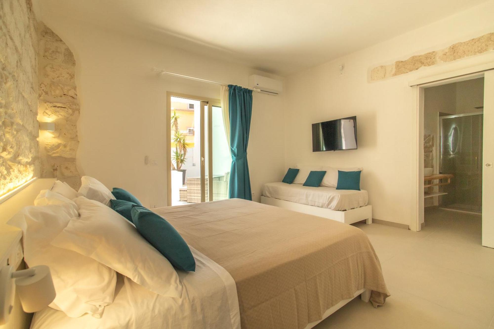 Hotel Le Grotte Lampedusa Esterno foto