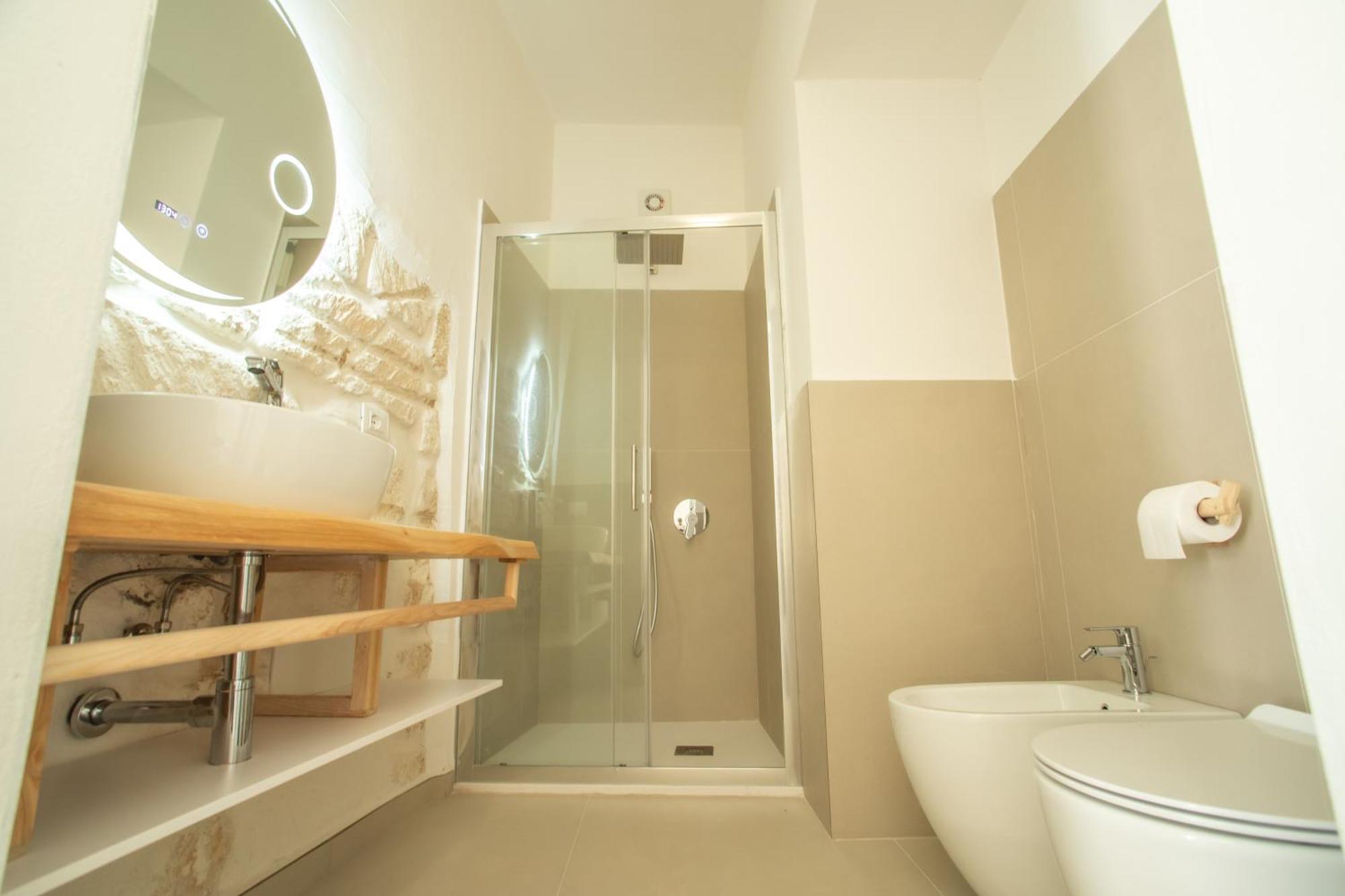Hotel Le Grotte Lampedusa Esterno foto