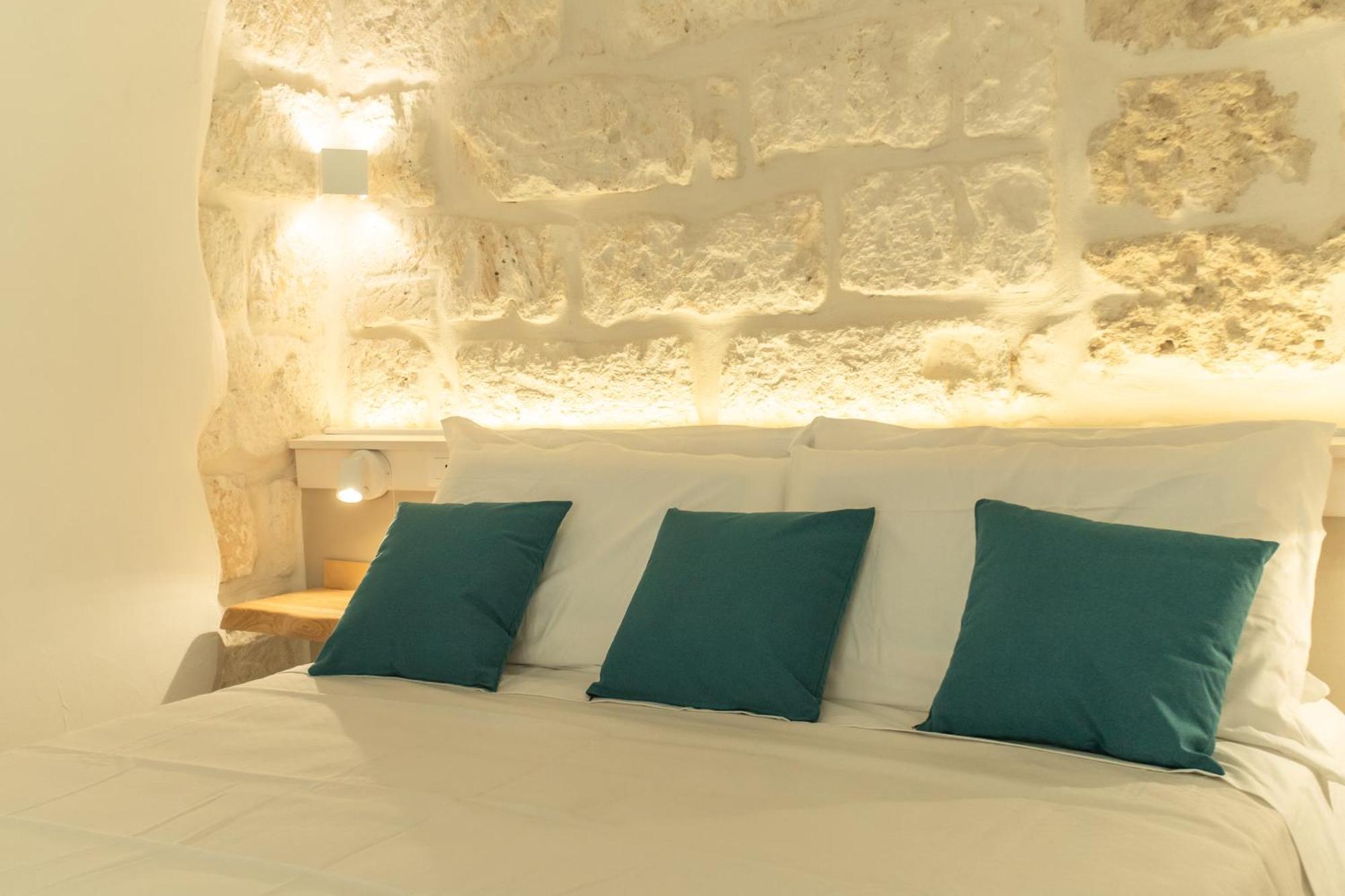 Hotel Le Grotte Lampedusa Esterno foto