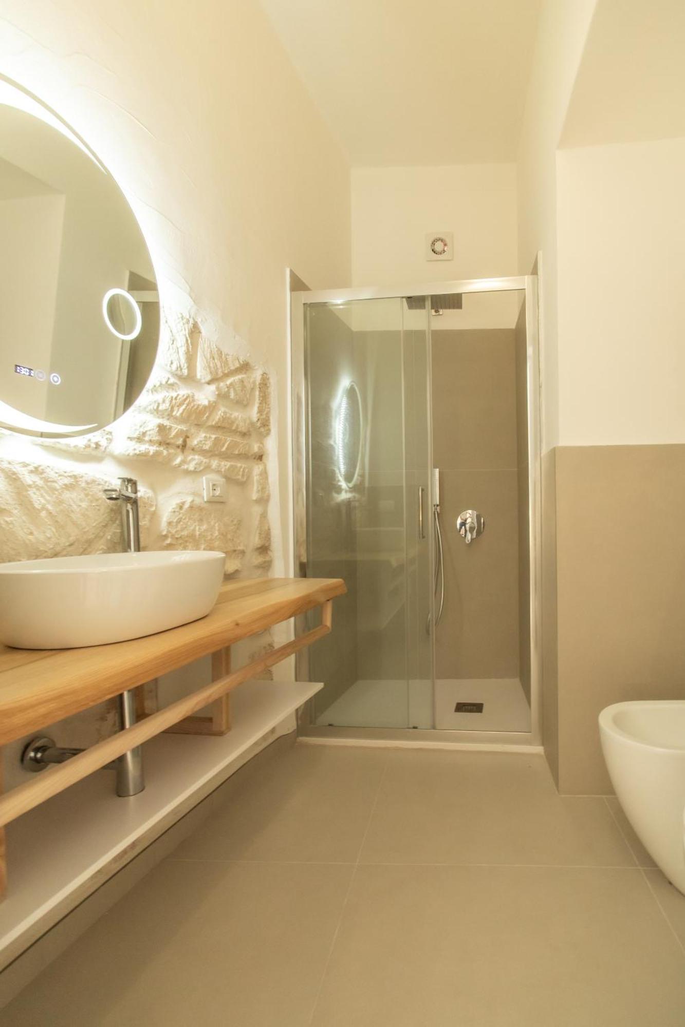 Hotel Le Grotte Lampedusa Esterno foto