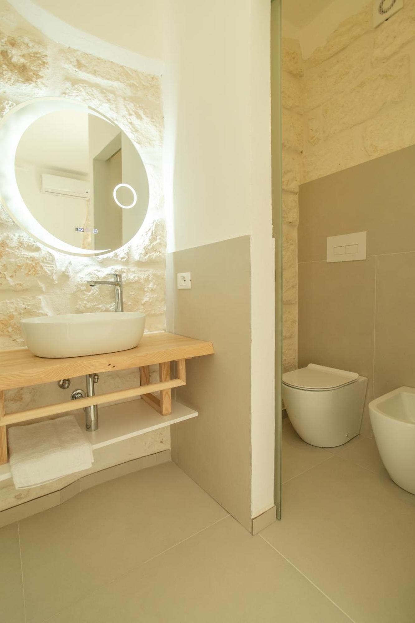 Hotel Le Grotte Lampedusa Esterno foto