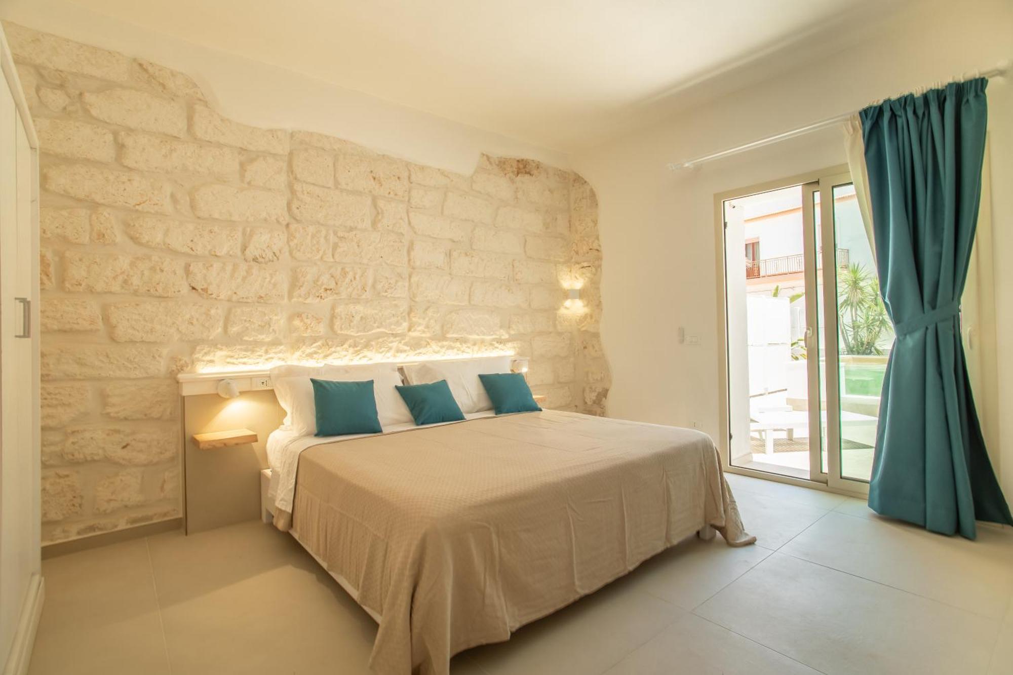 Hotel Le Grotte Lampedusa Esterno foto