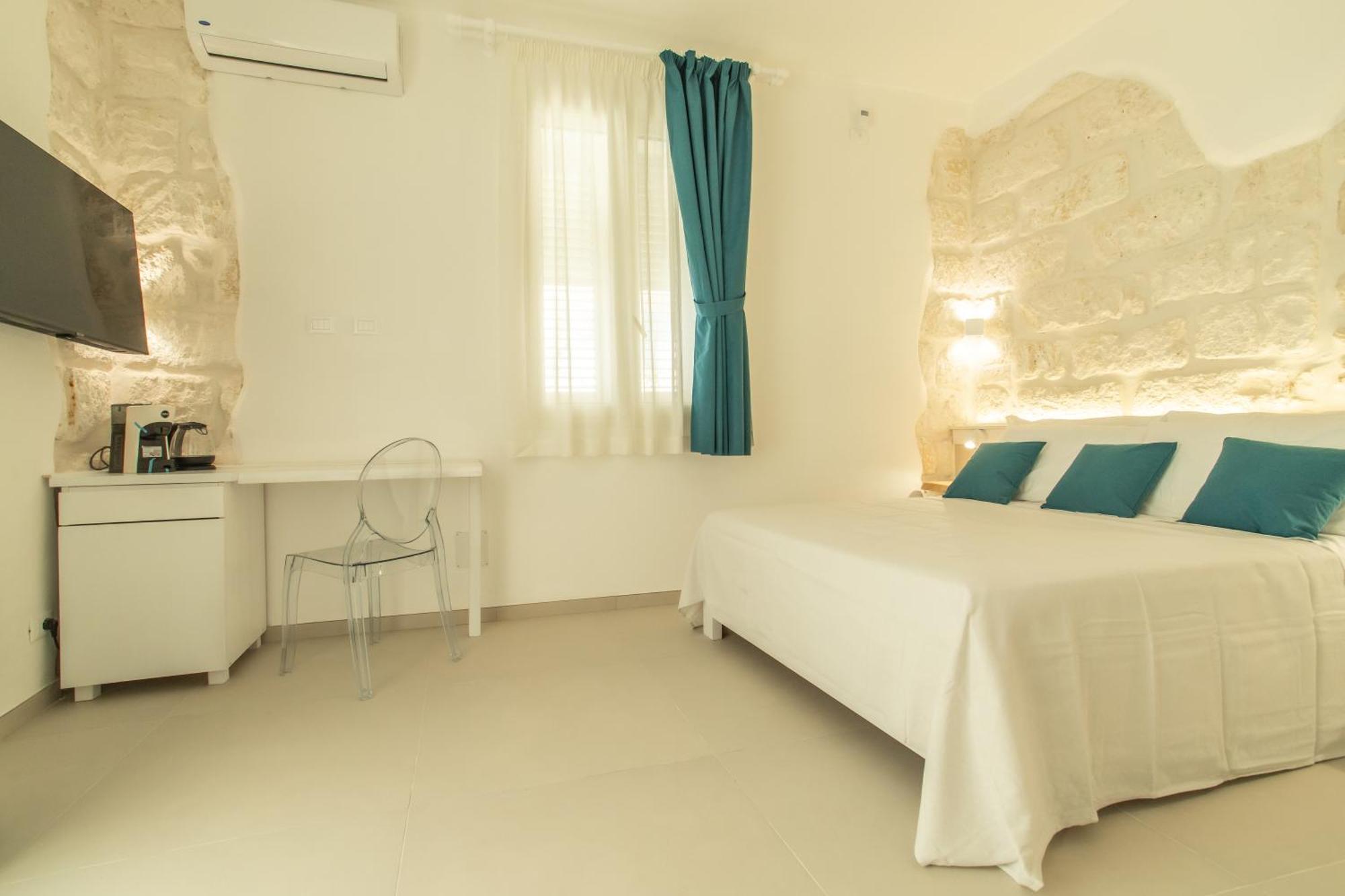 Hotel Le Grotte Lampedusa Esterno foto