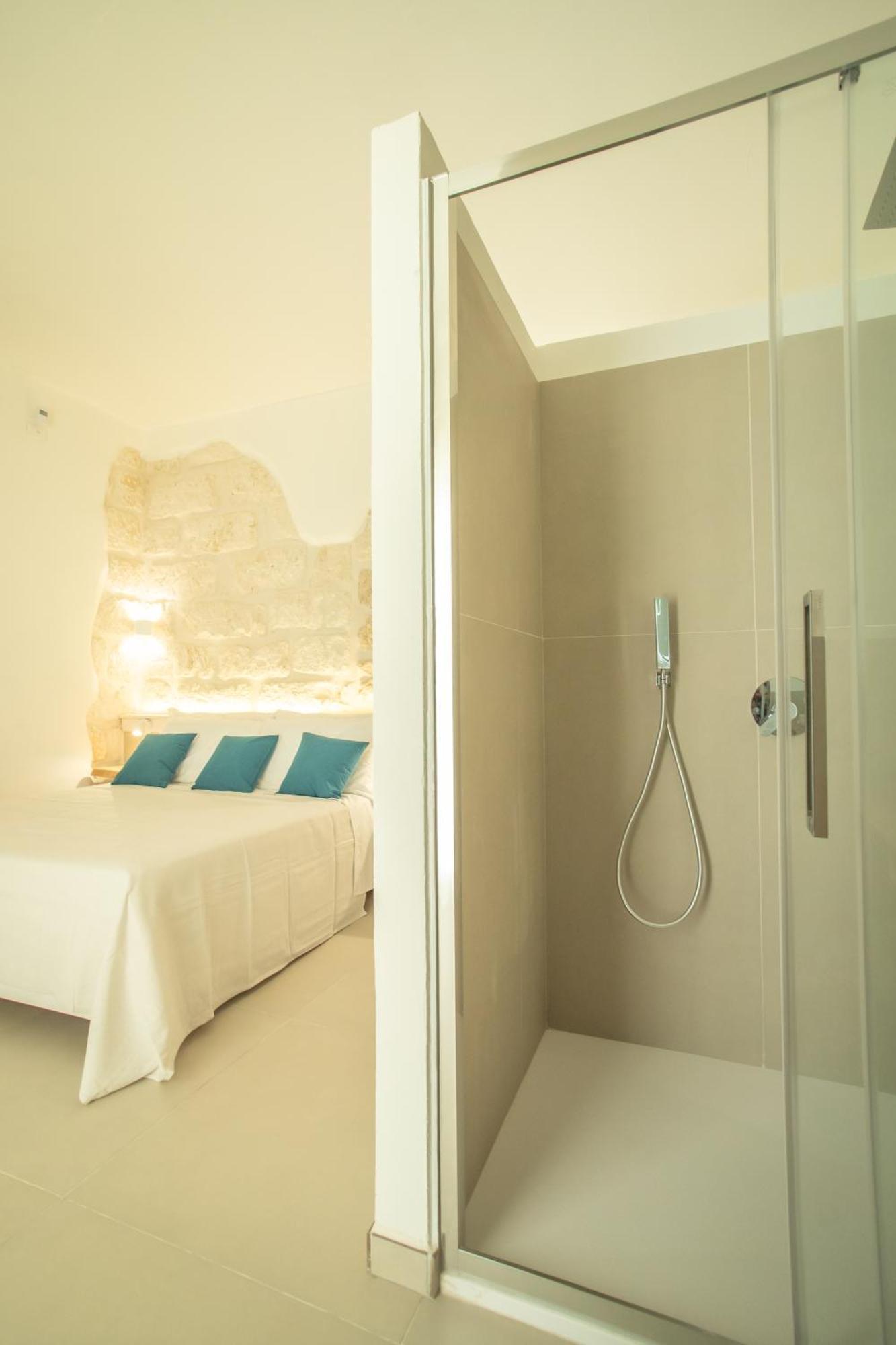 Hotel Le Grotte Lampedusa Esterno foto