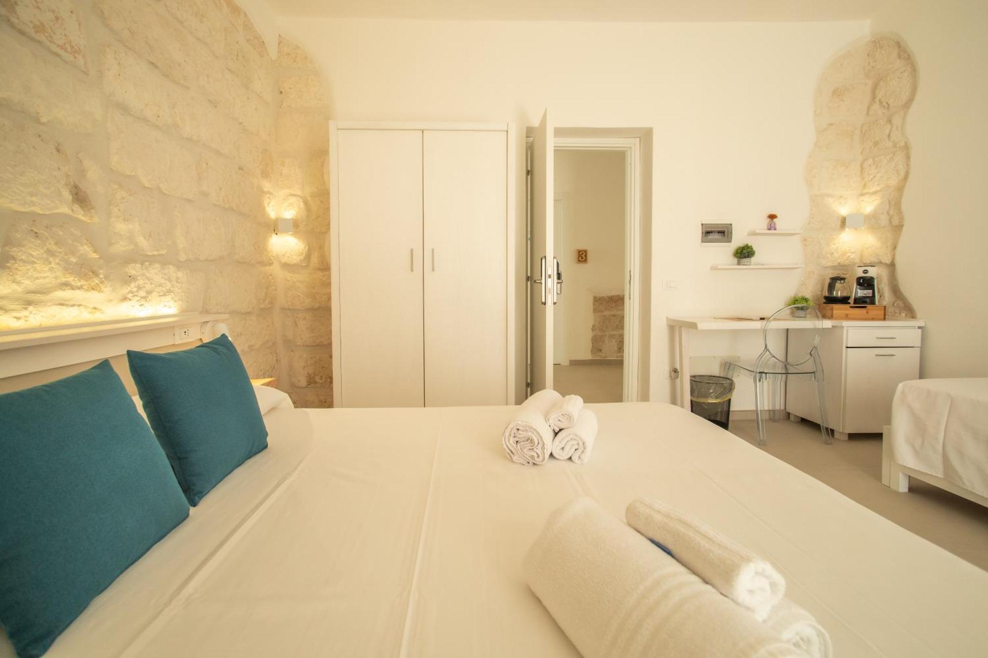 Hotel Le Grotte Lampedusa Esterno foto