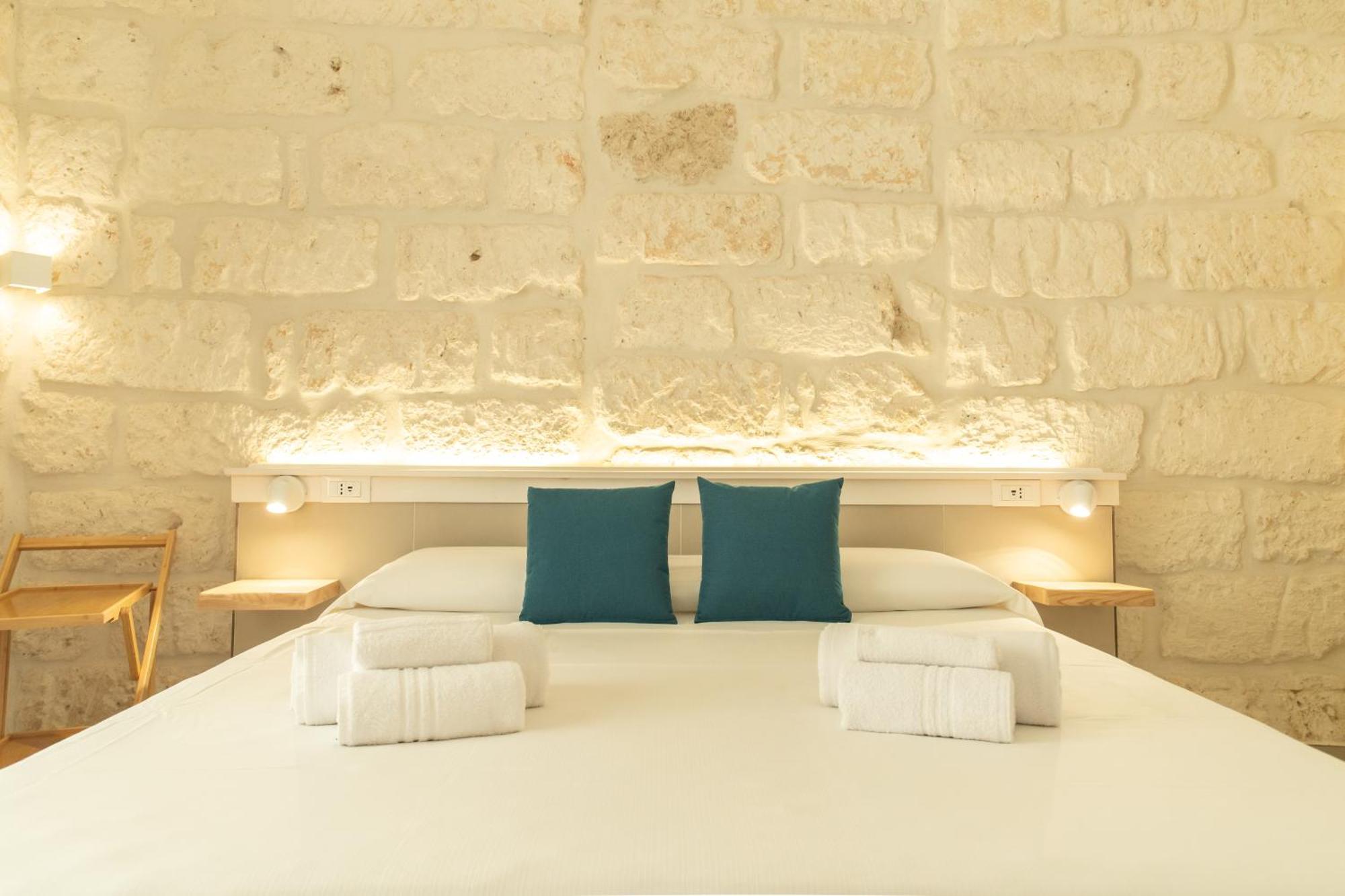 Hotel Le Grotte Lampedusa Esterno foto