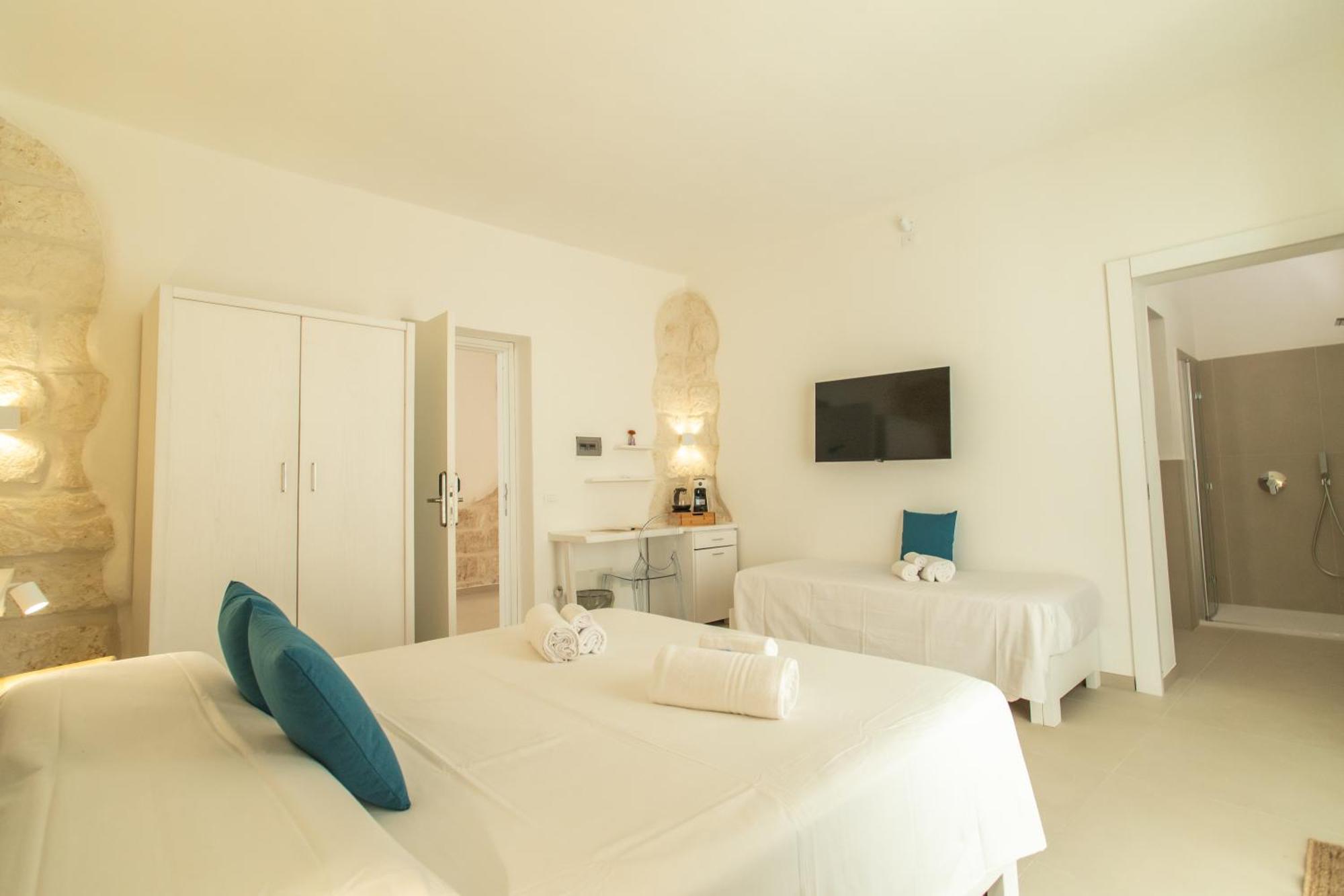 Hotel Le Grotte Lampedusa Esterno foto