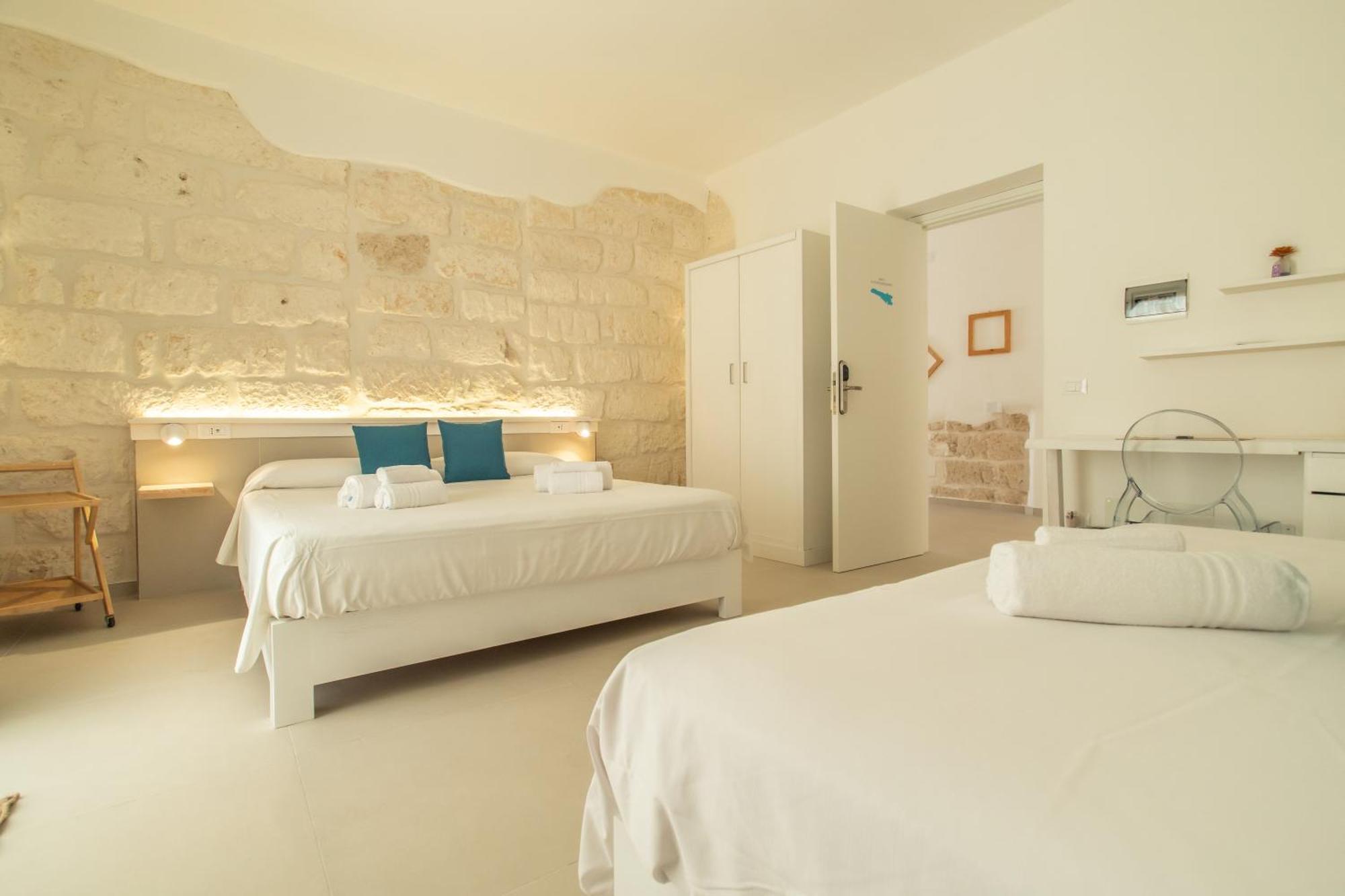 Hotel Le Grotte Lampedusa Esterno foto