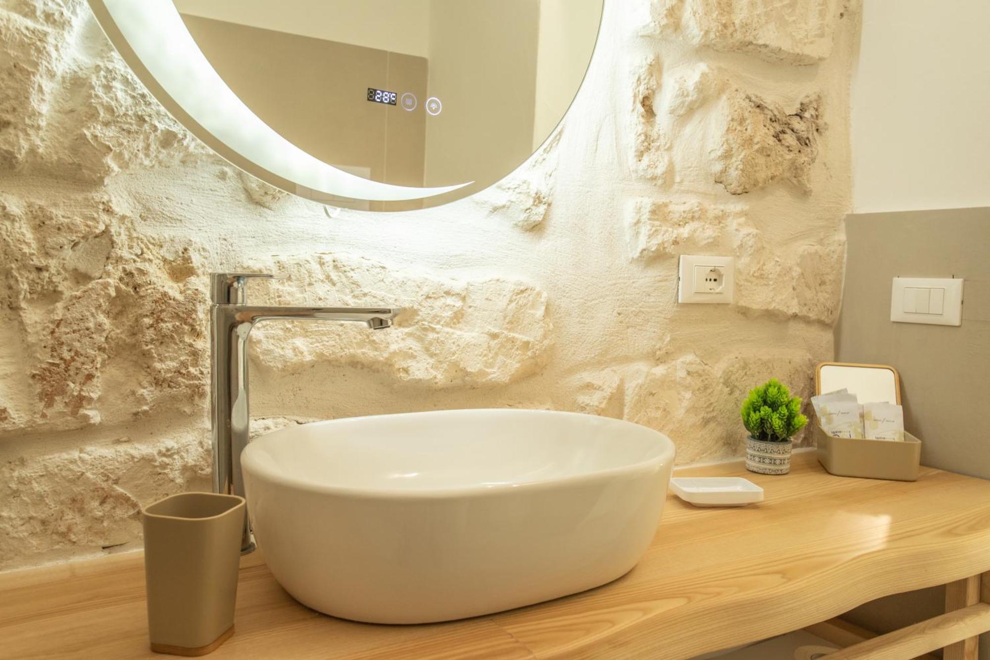 Hotel Le Grotte Lampedusa Esterno foto