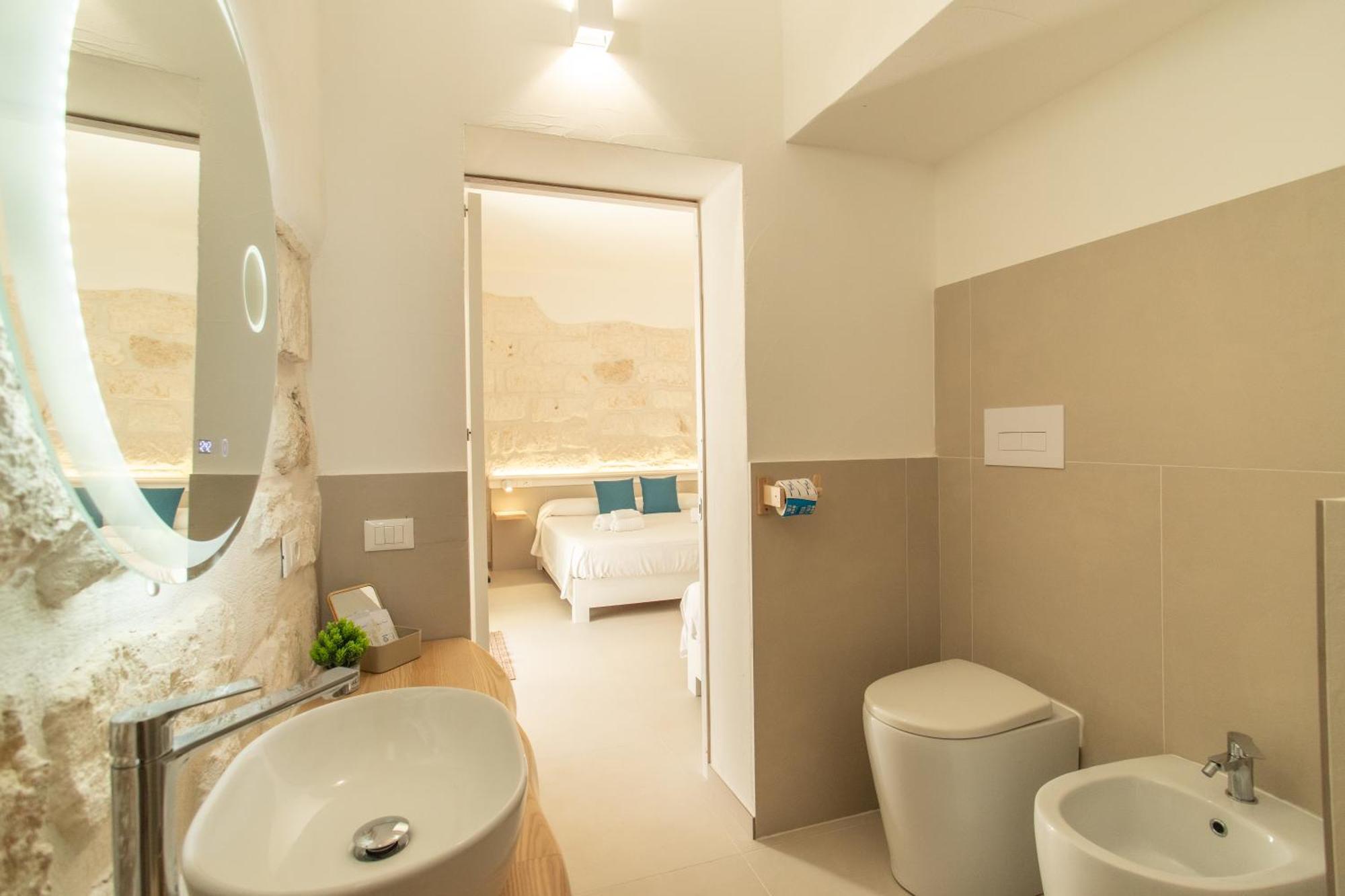 Hotel Le Grotte Lampedusa Esterno foto
